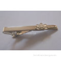 Tie Bar Tie Clip with Customized Logo